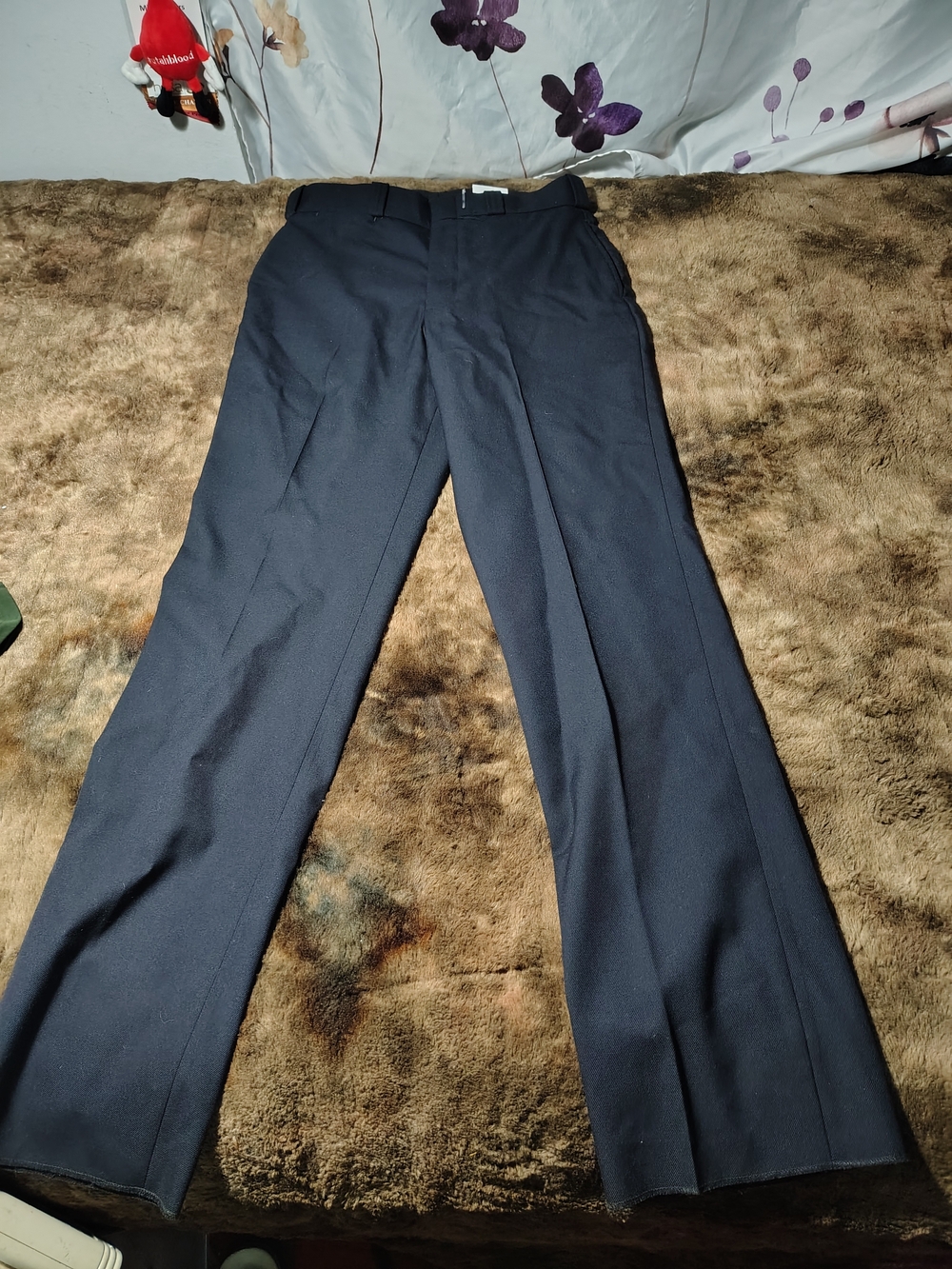 Work/Uniform Pants